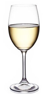 Glasses of wine